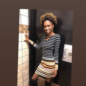 Meet your Posher, Erica_